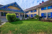 Comfort Hotel Etampes Hotels in Etampes