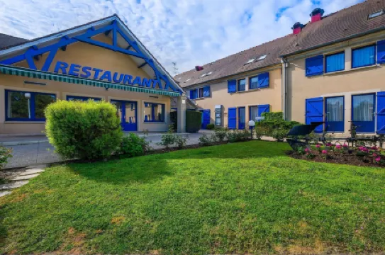 吉利亞德酒店-埃唐普