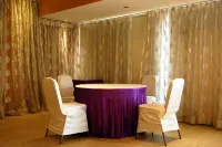 Buhari Royale Boutique Hotel Hotels in Chengalpattu