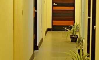 UpperHouse Hotel Formerly Pacifico Boutique by Hiverooms