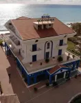 Sea Garden Hotel Hotels in Terme Luigiane