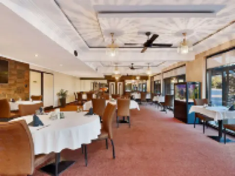 Comfort Inn Whyalla Hotels in Whyalla