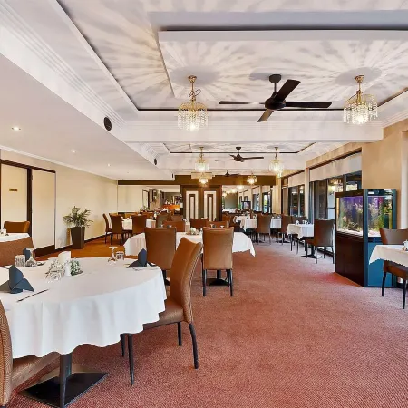 Comfort Inn Whyalla