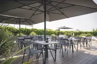 Hotel Deborah - breakfast