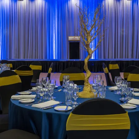 Hotel Grand Chancellor Adelaide