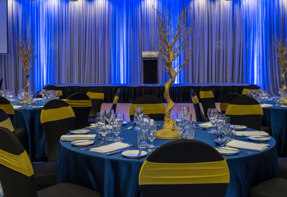 호텔 그랜드 챈슬러 애들레이드 썸네일