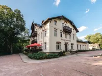 Historische Spitzgrundmühle Hotels near Cossebaude