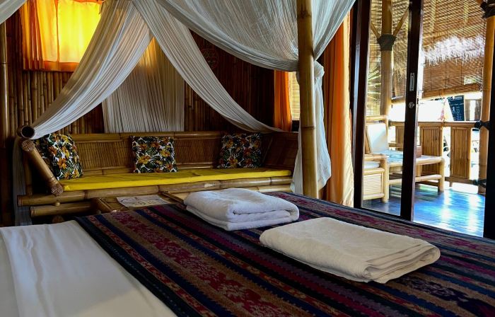 Rinjani Beach Eco Resort