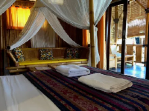 Rinjani Beach Eco Resort Hotels in Tanjung