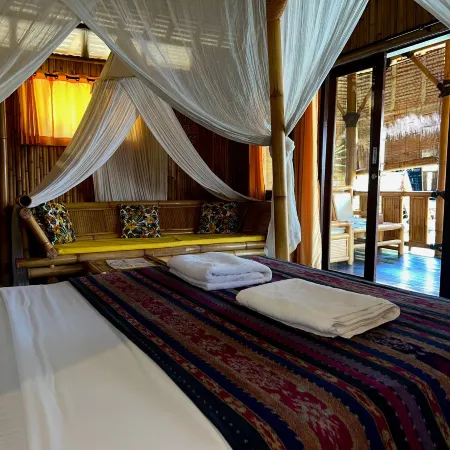 Rinjani Beach Eco Resort
