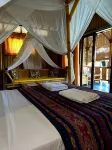 Rinjani Beach Eco Resort Hotels in North Lombok Regency