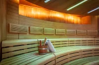 Hotel Frankenland - spa