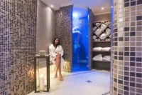 Park Hotel Terme Mediterraneo - spa