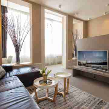 Maurits Apartments & Suites Rooms