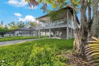 Bradenton Breeze Near Beach