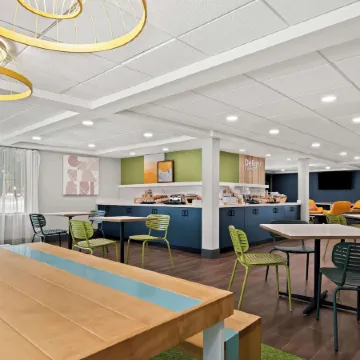 Spark by Hilton Hummelstown Hershey