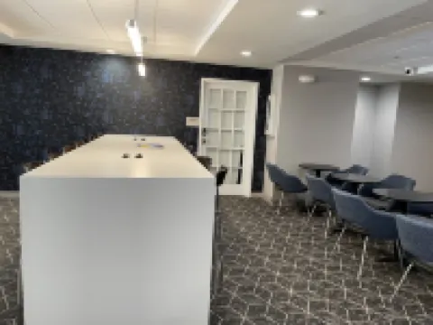 クラリオン ポイント シャーロッツビル シャーロッツヴィルのホテル