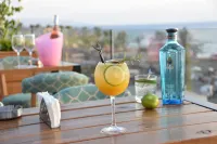 El Boutique Hotel - Bar