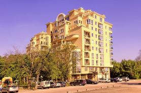 Park Hotel Plovdiv