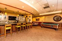 Hilton Garden Inn St. George - bar