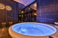 Amsterdam Plaza Hotel & Spa - Spa