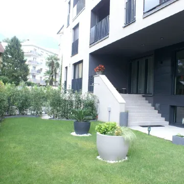 Residence Villa Hedy