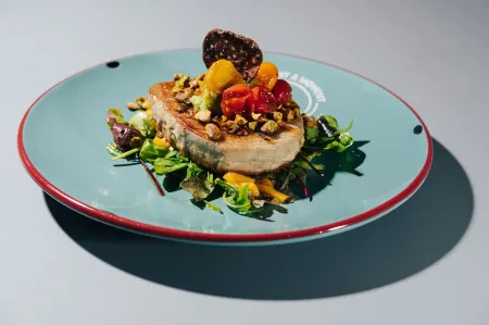 Hotel Planinka Отели в г. Вранско