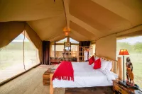 Asanja Moru Hoteles en 