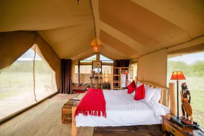 Asanja Moru Hotels in 