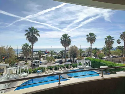 International Hotel & Suite Hotel di Martinsicuro