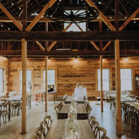 Stonehill's Farmhouse