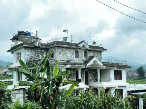 Panauti Homestay