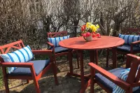 Villa Maria花園小屋 - 3星級