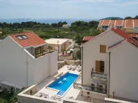 Casa Laurea - Uima-altaat
