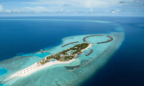 Veligandu Maldives Resort Island