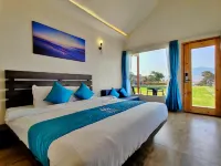 Blu Water Resort Malshej Hotels near Narayanbaba Samadhi Mandir, Alephata, Rajuri
