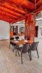Palma Rosa Hotel - Bữa sáng