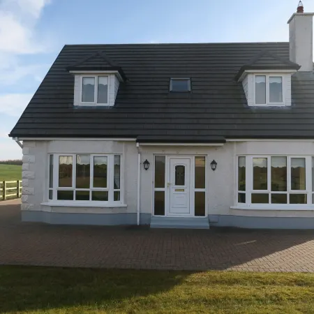 Burkes Holiday Cottages