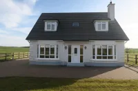 Burkes Holiday Cottages - con vistas a la montaña