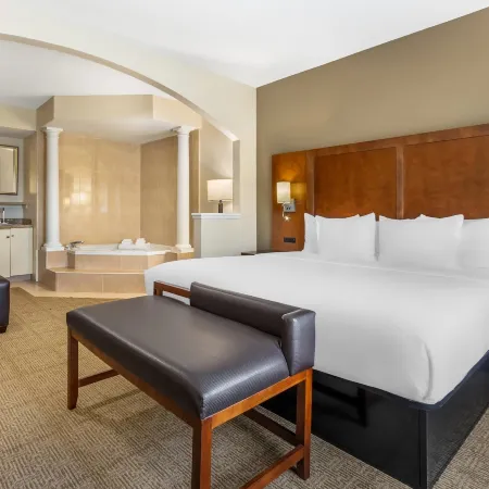 Comfort Suites Myrtle Beach Central