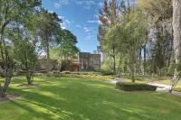 Holiday Inn Tlaxcala Hôtels à : Yauhquemehcan