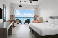 Grand Decameron Cornwall Beach, A Trademark All Inclusive