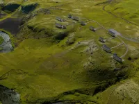 ÖÖD Hekla Horizon - Mirror Houses Hotels in Rangarthing ytra