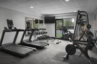 Hampton Inn Lenoir City - Gym