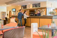 Best Western Plus Kurhotel An Der Obermaintherme - Bar
