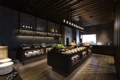 レストラン レム東京京橋の写真