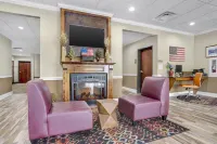 Best Western Opp Inn - Pools