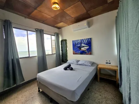 Horizonte Azul Отели в г. Почомиль Вьехо