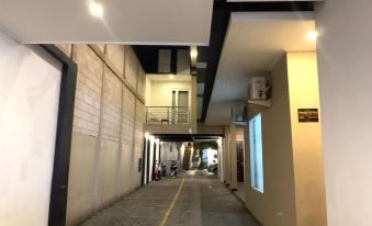 InOut Hotel Pangandaran