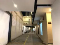 InOut Hotel Pangandaran